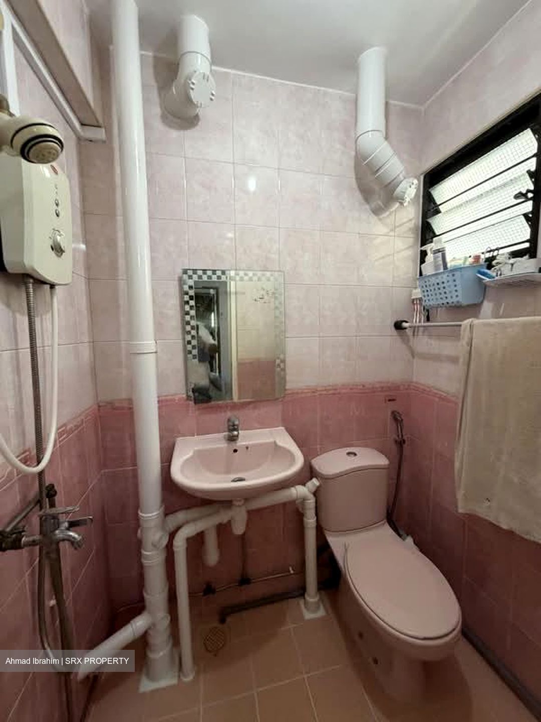 Blk 26 Teck Whye Heights II (Choa Chu Kang), HDB 3 Rooms #569637741